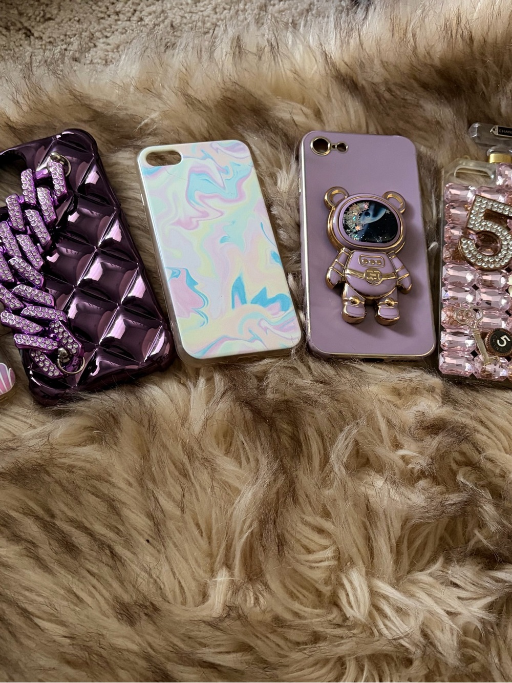 iPhone 7/8 Cases - bundle